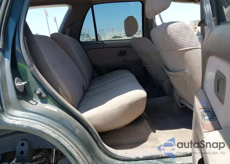 1998 Toyota 4Runner Sr5 V6 из США, поврежденный, VIN JT3HN86R8W0148984